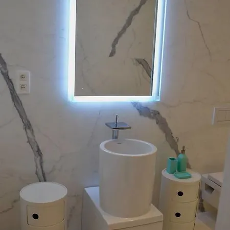 Appartamento Square50