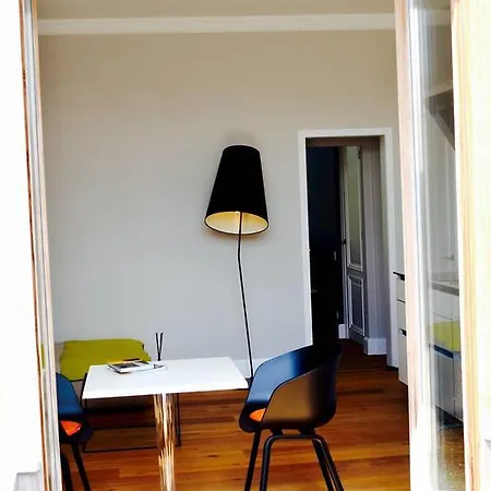 Appartamento Square50