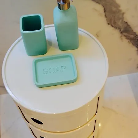 Appartamento Square50 Ostenda